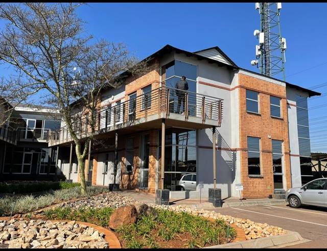 BUSINESS PROPERTY TO RENT IN MIDSTREAM ESTATE